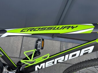 MERIDA Crossway 100 Disc - 7