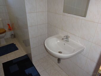 PRENÁJOM, 2 izbový byt Belveder, 2. p., 77 m2, terasa - 7