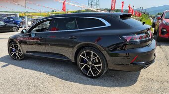 Volkswagen Arteon Shooting Brake 2.0 TSI R 4Motion 320 PS - 7