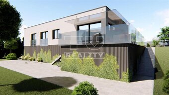 4+KK BUNGALOV NA DOKONČENIE S GARÁŽOU A TERASOU S... - 7