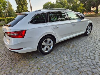 Škoda Superb Combi iV 1.4 TSI PHEV -PLUG IN HYBRID - 7