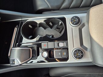 Touareg R Line - 7