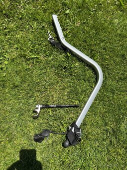 Thule Chariot Sport 1 – top stav, cyklovozík - 7