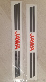 Výfuk JAWA Pionier 117 eur - 7