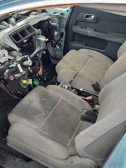 Audi A2 1.4 TDi vrak - 7