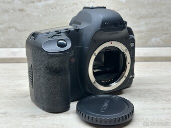 Canon EOS 5D Mark II - 7