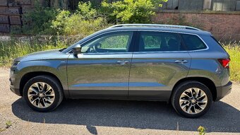 Škoda karoq 1.5 TSI CLEVER - 7