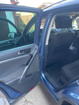 VW Tiguan, Sport&Style, Panorama, Bi-Xenon - 7