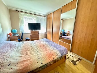 Na predaj veľký 2 izbový byt o výmere 75 m2 Nábrežná ulica - 7