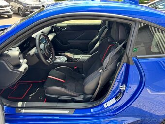 SUBARU BRZ REMARK full PPF - 7