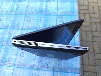 HP ProBook 640 G2 /Dotykový FULLHD/SSD/WIN 11/ - 7