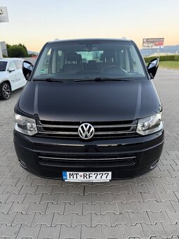 Volkswagen Multivan Highline 2.0 BiTDI 132 kW DSG - 7