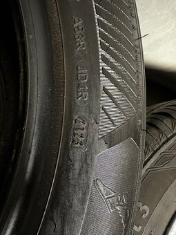 215/55 R17 98W GoodYear EfficientGrip Performance 2 - 7