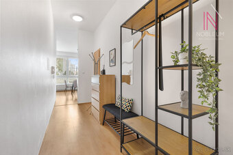 Moderný pet friendly 2-izbový byt na prenájom, Bosákova ul., - 7