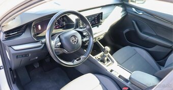 Škoda Octavia Combi 2.0 TDI SCR Ambition - 7