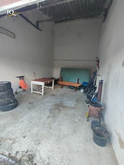 Prenájom komerčných priestorov-výroba,sklady a kancelárie-Š. - 7