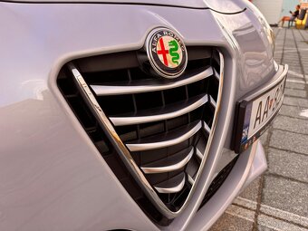 Alfa Romeo Giulietta 1.6 Multijet lI - 7