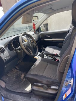 Suzuki Grand Vitara 1.9 DDSI - 7
