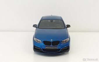 1:18 GT SPIRIT BMW M235i 2015 - 7