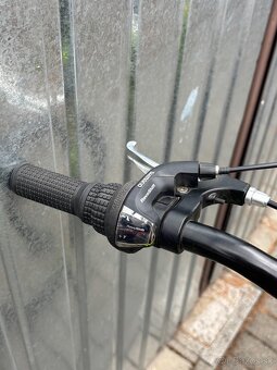 Horský bicykel Vedora Connex 27,5” - 7