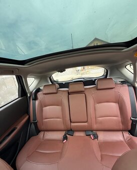 Nissan Qashqai j10 - 7