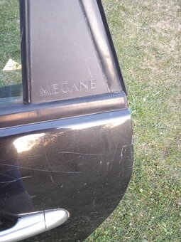 Renault Scénic Megane - 7