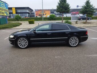Volkswagen phaeton 3.0tdi - 7