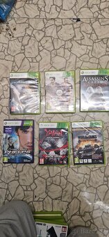 Xbox 360 kinect - 7
