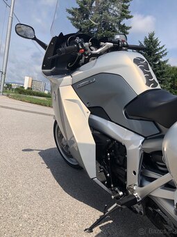BMW K 1200 GT - 7