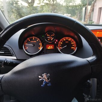 Predam peugeot 207 1.4 hdi - 7