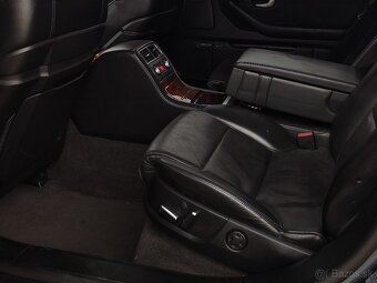 Audi A8 LONG - 7