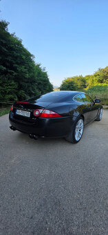 Jaguar XK 4.2V8 - 7