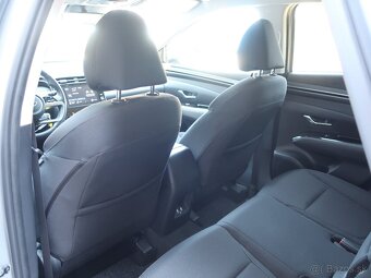 Hyundai Tucson 1.6CRDi SMART ZÁRUKA DPH 1MAJITEL - 7