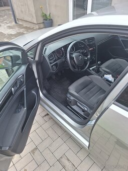 Volkswagen Golf VII 7 1.5 Tsi - 7