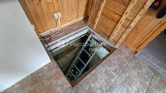 Oáza pokoja, chata so záhradou, Sereď - 7