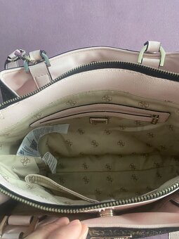 Guess kabelka - 7