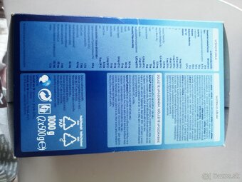 Nutrilon advanced 3 - 7