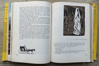 KNIHA Svetadiel pod Himalájami-Hanzelka J.a Zikmund M. za 20 - 7