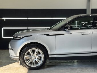 LAND ROVER  RANGE ROVER VELAR HSE - 7