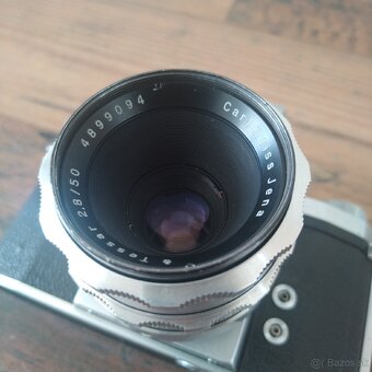 Praktica fx 2 - 7