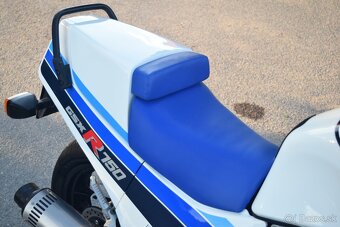 Suzuki GR75A 1986 - 7