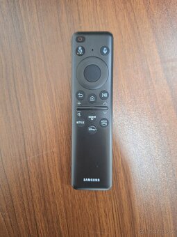Samsung QE55Q70DAT, záruka do 7/2027 - 7