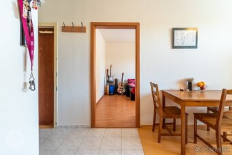 Zariadený 3 iz byt na Tomášikovej ulici (voľný od 24.11) - 7