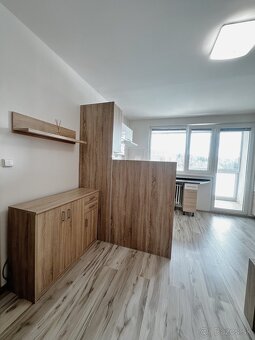 1,5izb byt Wuppertálska Košice - 7