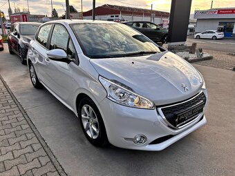 Peugeot 208 1.2 Vti Allure ETG5 - 7