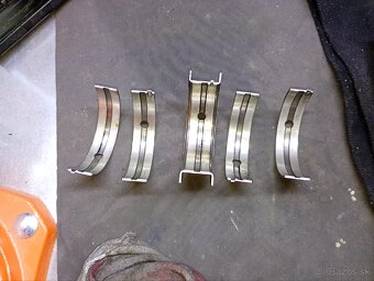 Blok motora frontera 2.2 dti - 7