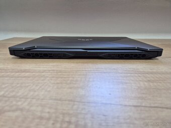 Asus TUF Gaming F15 /i5-11400H/16GB/144Hz/512GB SSD/RTX2050 - 7