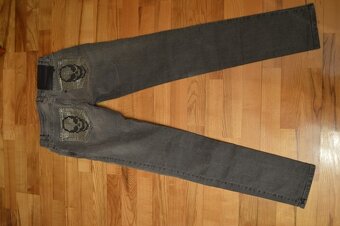 predam original damske rifle Philipp Plein - 7