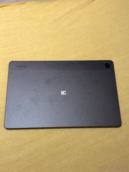 Predám tablet Samsung A9+ 64gb - 7