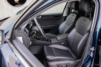 Škoda Superb 2.0 TDI 190k L&K DSG - 7